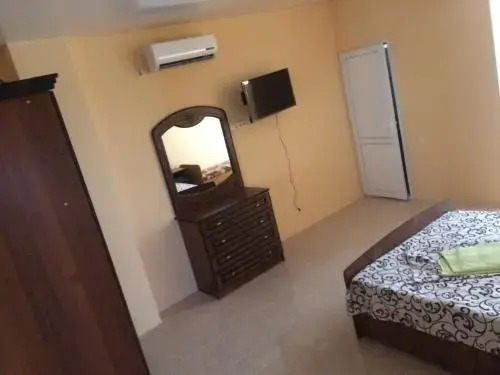 Анапа: Guest House Khristaki