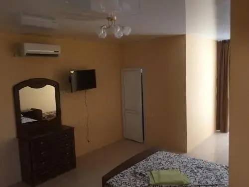 Анапа: Guest House Khristaki