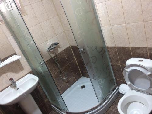 Анапа: Guest House Khristaki