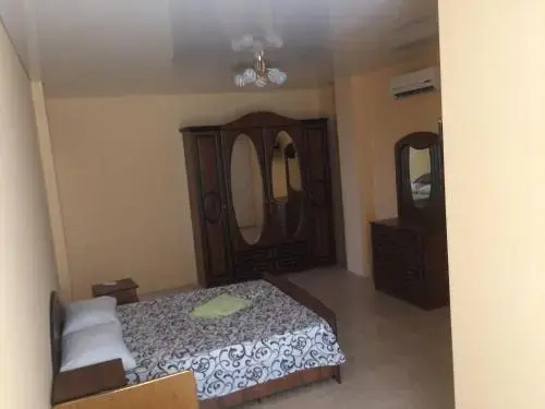 Анапа: Guest House Khristaki
