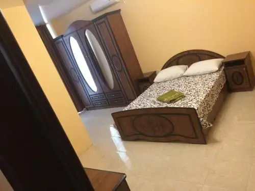 Анапа: Guest House Khristaki
