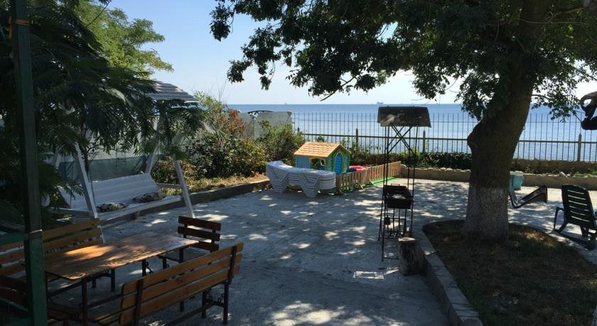 Кипарис — фото 1