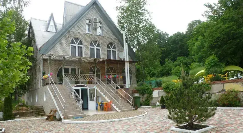 Геленджик: Кипарис