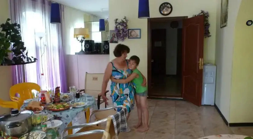Геленджик: Кипарис