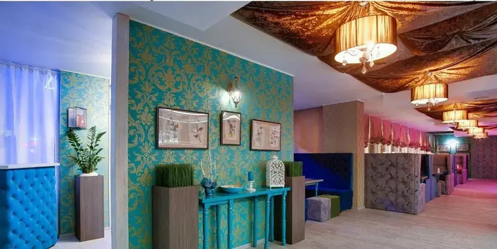 Анапа: MohitoMore Club Hotel