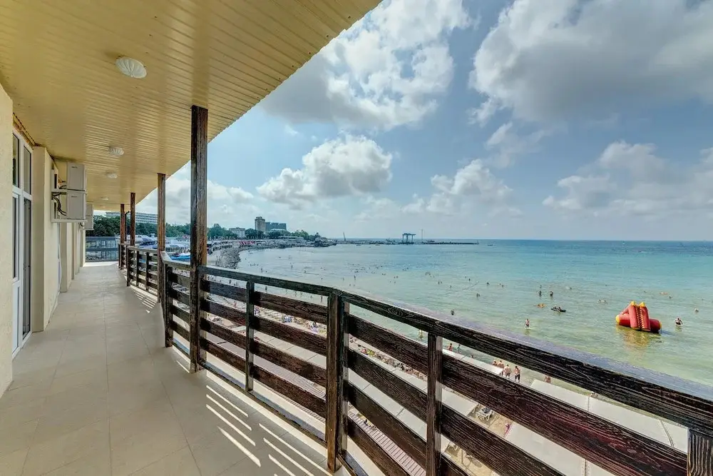 Анапа: MohitoMore Club Hotel