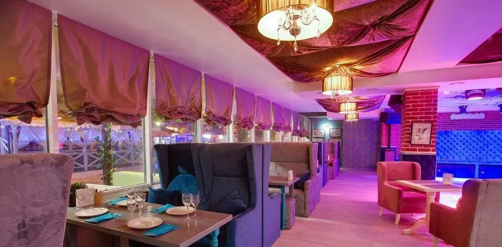 Анапа: MohitoMore Club Hotel