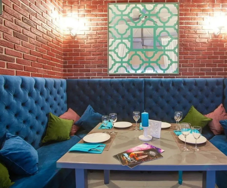 Анапа: MohitoMore Club Hotel