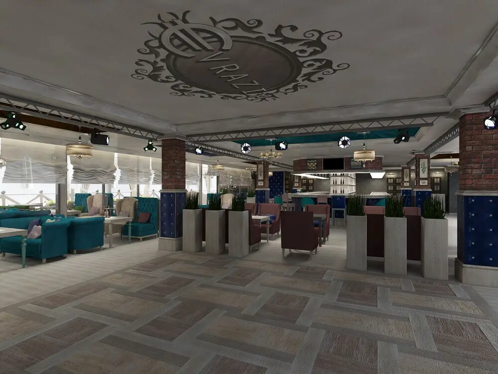Анапа: MohitoMore Club Hotel