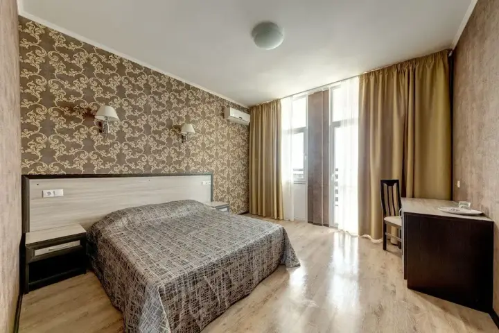 Анапа: MohitoMore Club Hotel