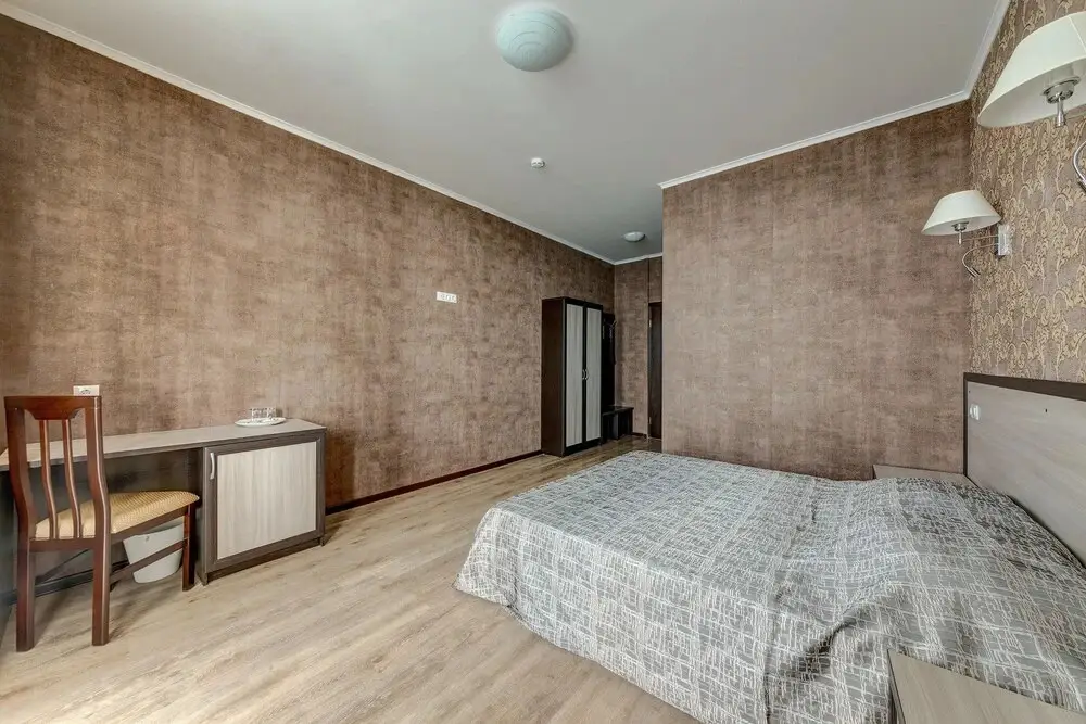 Анапа: MohitoMore Club Hotel
