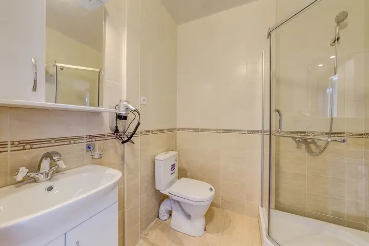 Анапа: MohitoMore Club Hotel