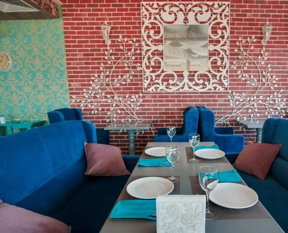 Анапа: MohitoMore Club Hotel