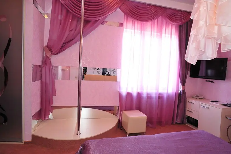 Геленджик: Отель Music Hall
