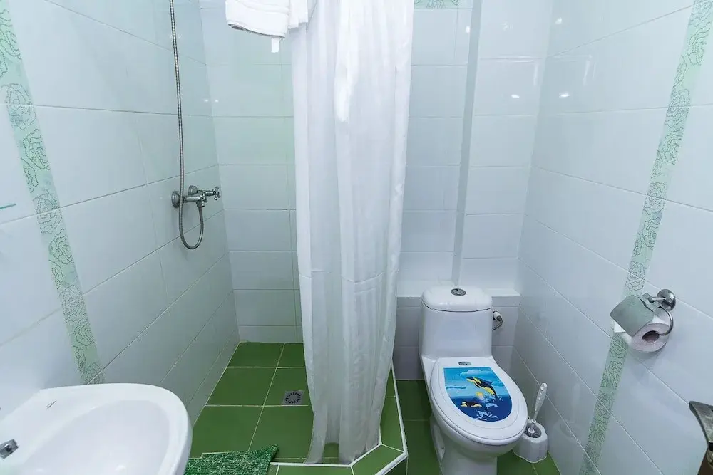 Анапа: Konstantinopol Family Hotel
