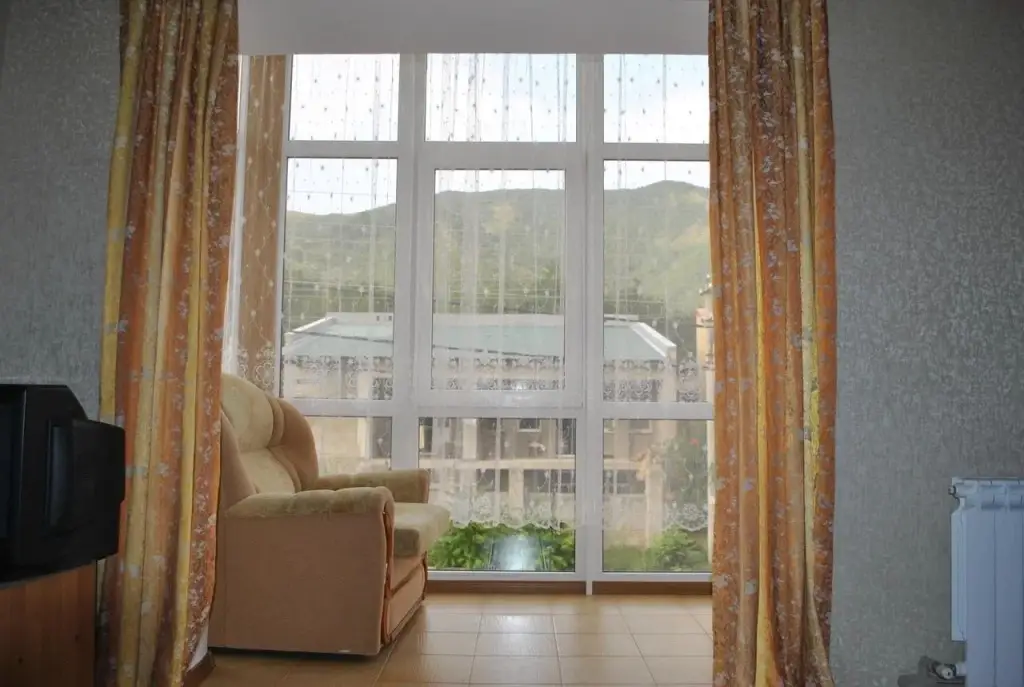 Korablik Margarityi Guest House — фото 1