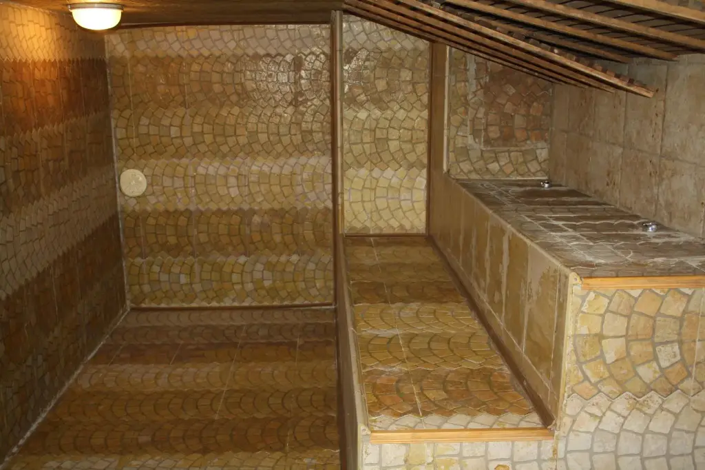 Новороссийск: Gostinitsa Korsar