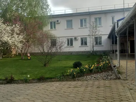 Гостевой дом Космос — фото 1