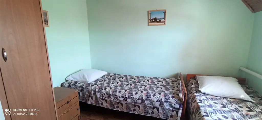 Анапа: Коттедж Южный Дом