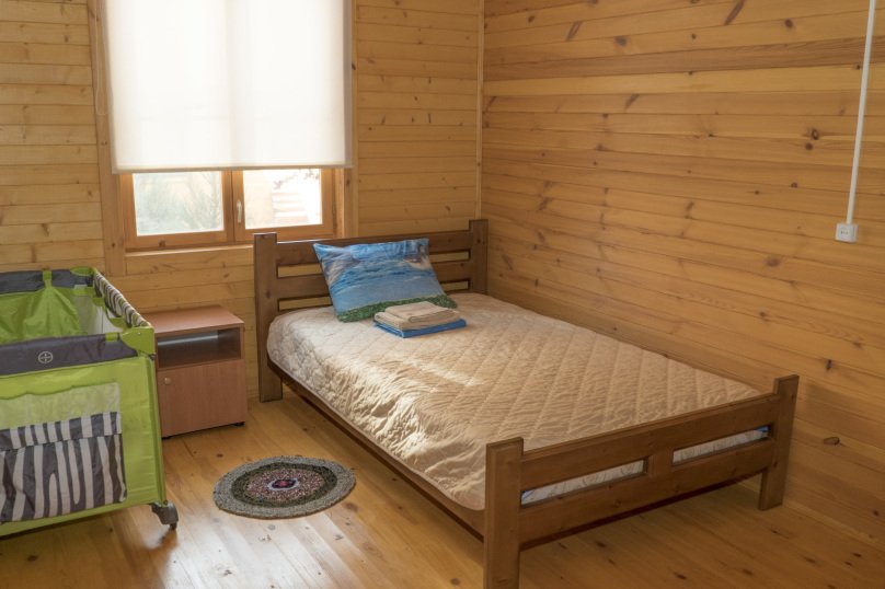 Голубицкая: Lazurnyij Bereg Guest House