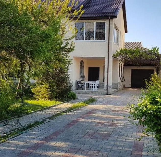 Анапа: Cottage on Anapskoye Shosse