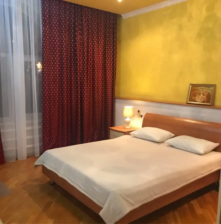 Анапа: Cottage on Anapskoye Shosse