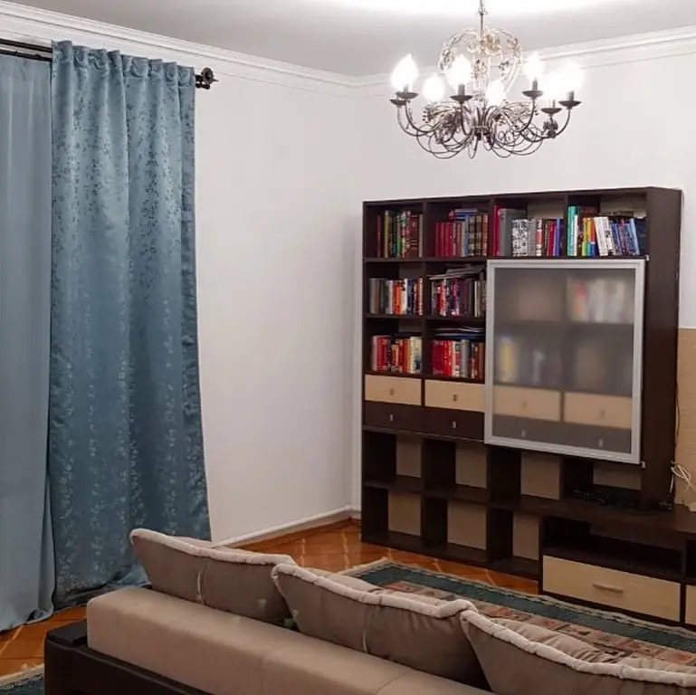 Анапа: Cottage on Anapskoye Shosse