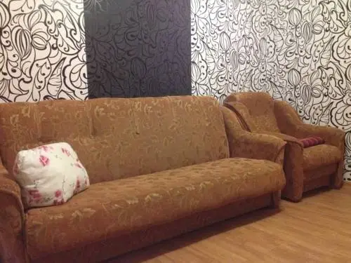 Анапа: Kristina Guest House