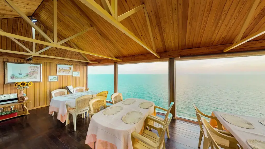 Анапа: Krutoy Bereg Guest House