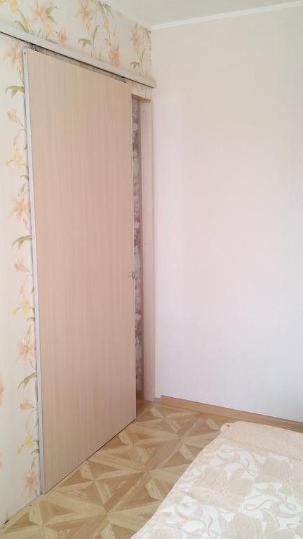 Анапа: Krymskaya 181 Apartment