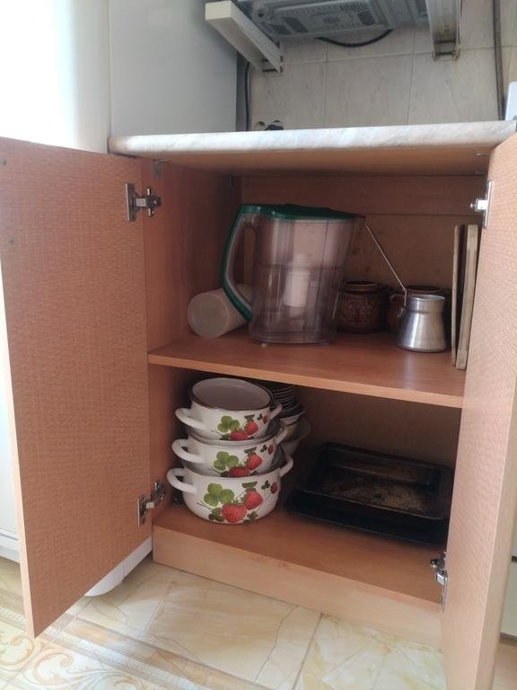 Анапа: Krymskaya 181 Apartment