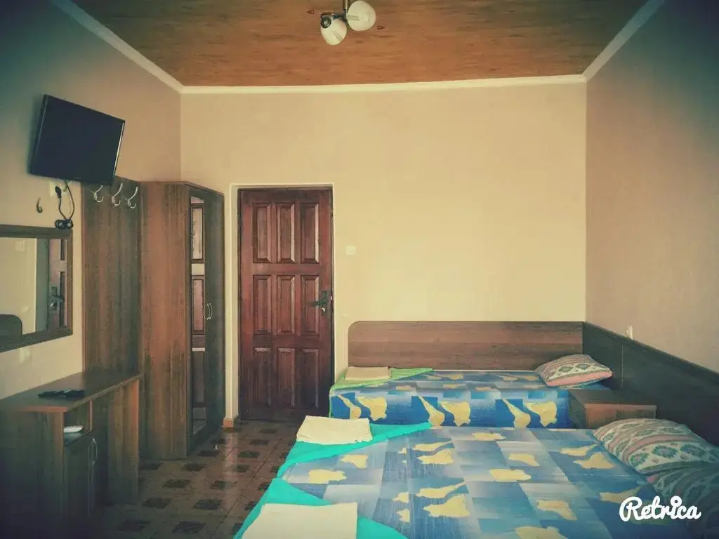 Витязево: Ksenofont i Maria Guesthouse