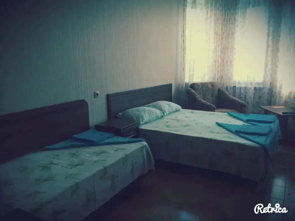 Витязево: Ksenofont i Maria Guesthouse