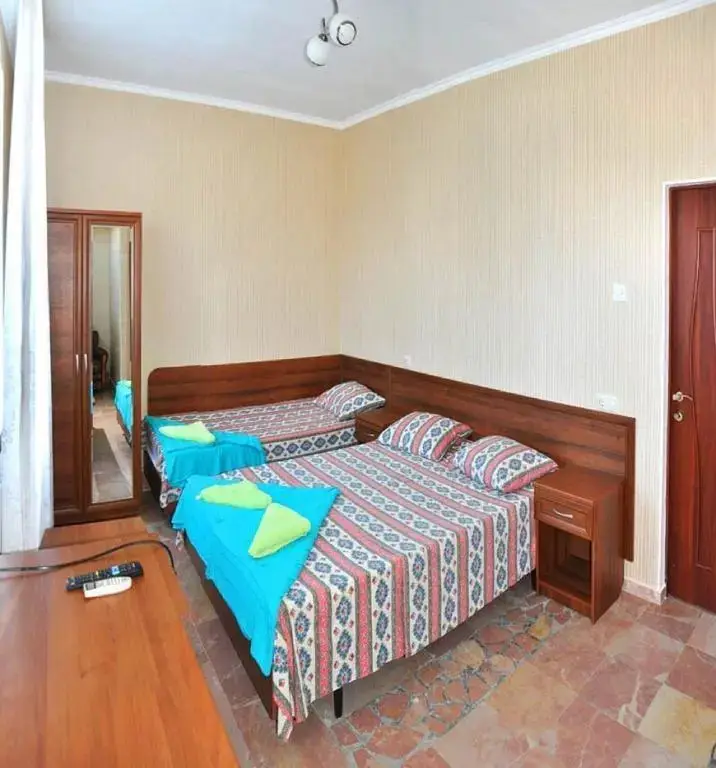 Витязево: Ksenofont i Maria Guesthouse