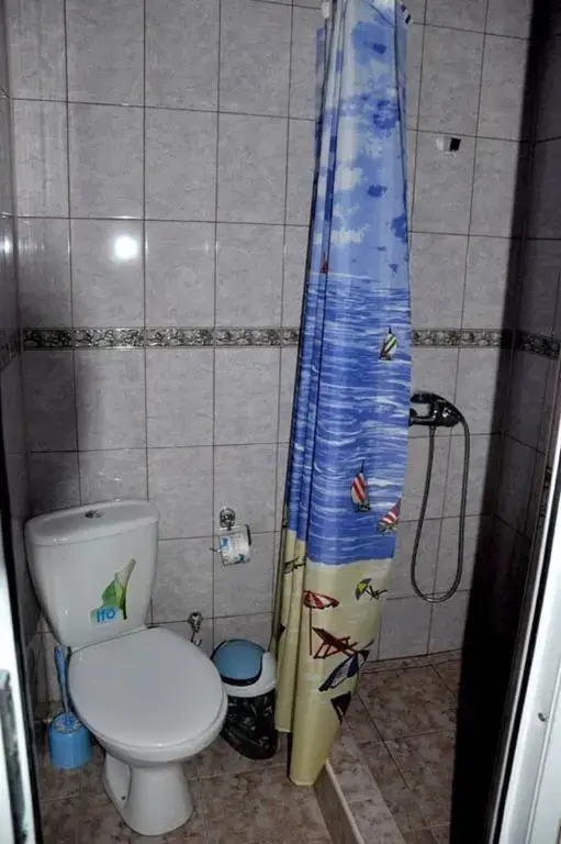 Витязево: Ksenofont i Maria Guesthouse