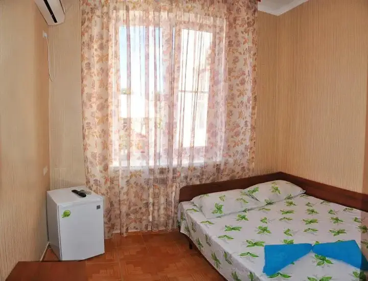 Витязево: Ksenofont i Maria Guesthouse