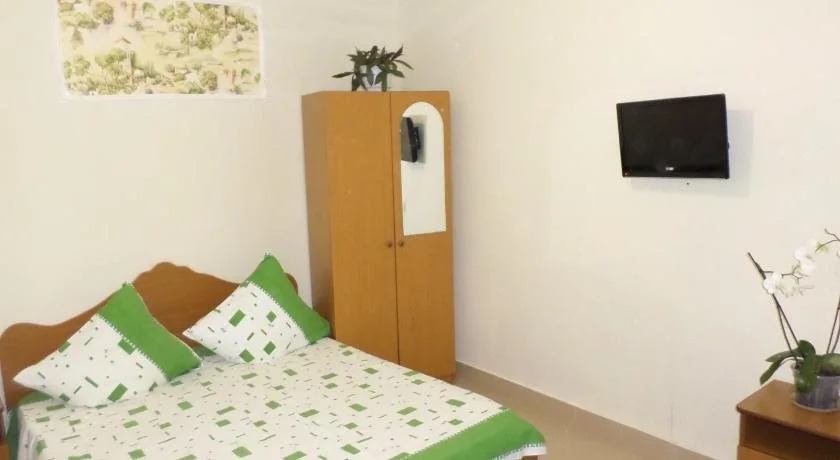 Кабардинка: Ksyusha Guest House