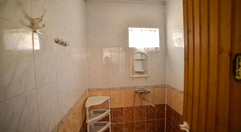 Кабардинка: Ksyusha Guest House