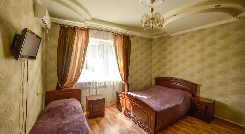 Ksyusha Guest House — фото 1