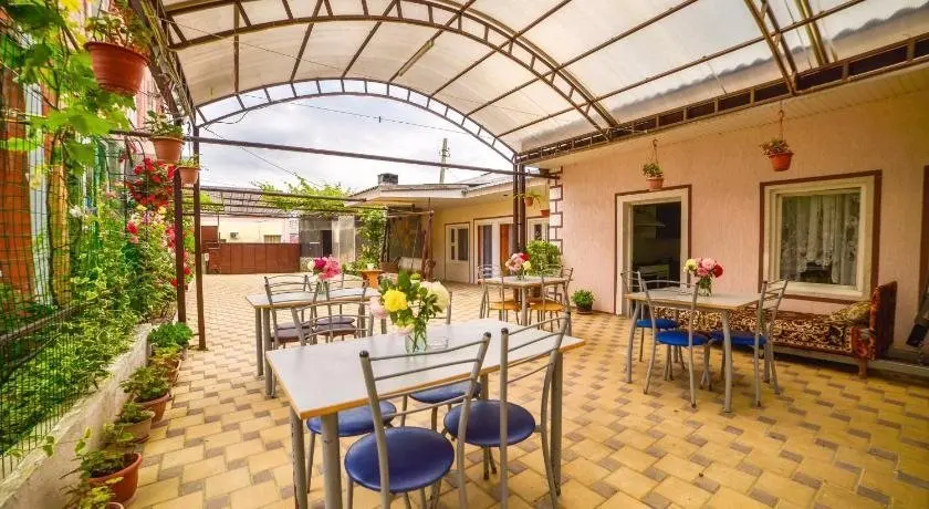 Кабардинка: Ksyusha Guest House