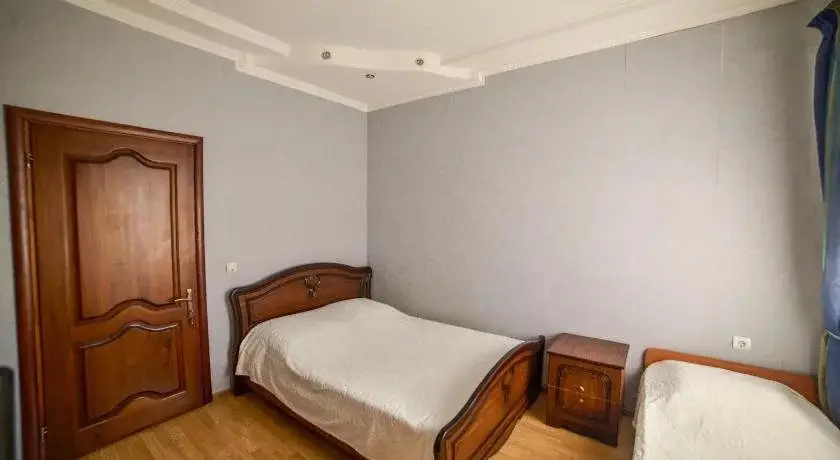Кабардинка: Ksyusha Guest House
