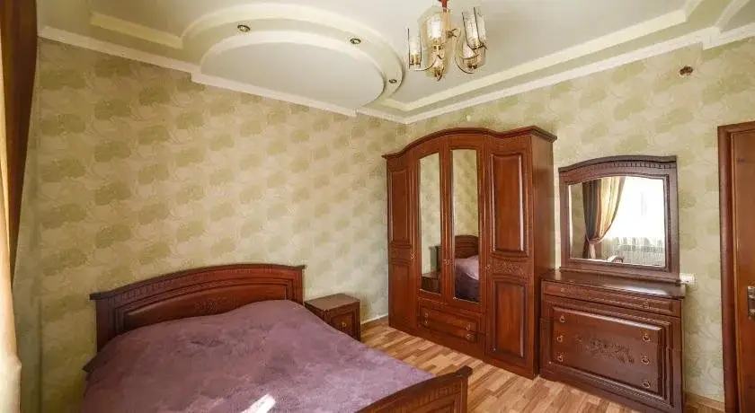 Кабардинка: Ksyusha Guest House