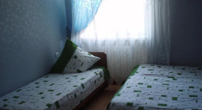 Кабардинка: Ksyusha Guest House