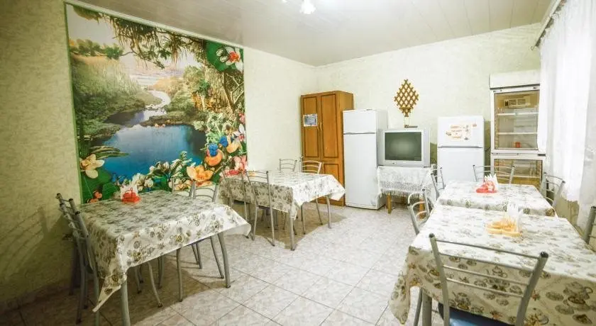 Кабардинка: Ksyusha Guest House
