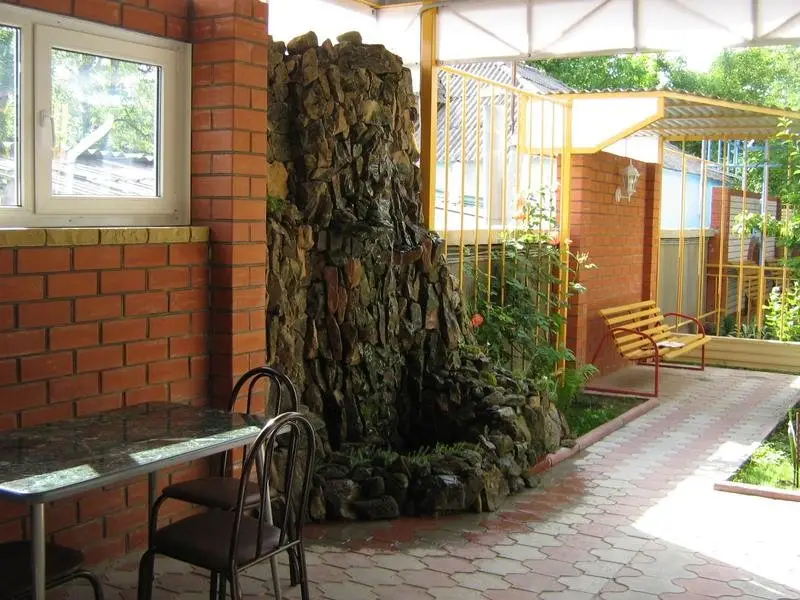 Анапа: Kubanochka Guest House
