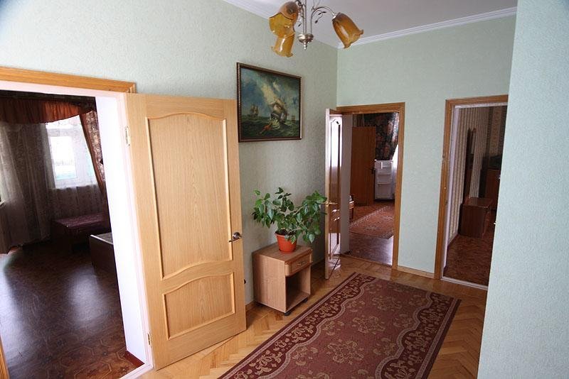 Анапа: Kubanochka Guest House