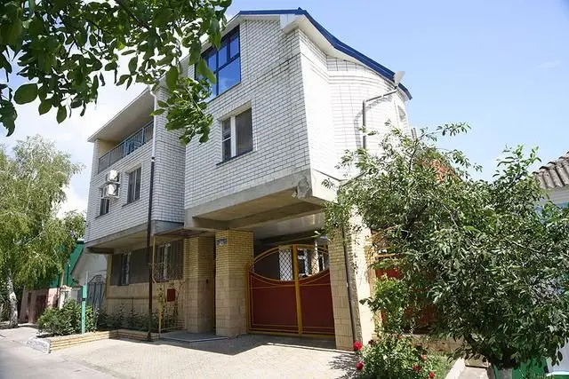 Анапа: Kubanochka Guest House