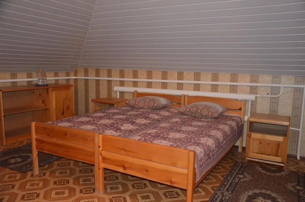 Анапа: Kubanochka Guest House