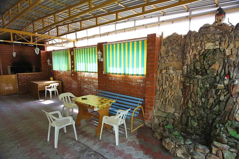 Анапа: Kubanochka Guest House