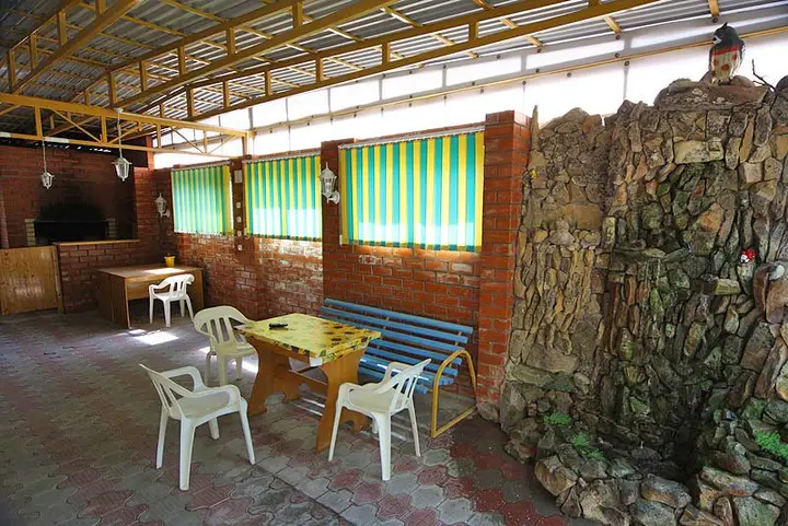 Анапа: Kubanochka Guest House